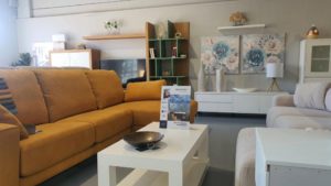 Nuestra pasión por los muebles a medida en madera maciza.